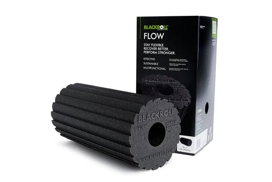 BLACKROLL® FLOW Faszienrolle