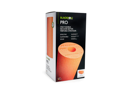 BLACKROLL® PRO Faszienrolle