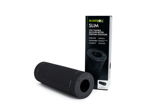 BLACKROLL® SLIM Faszienrolle