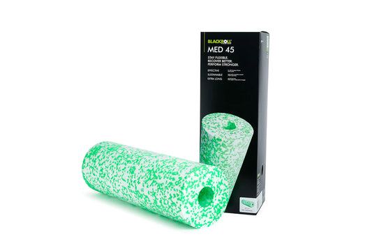 BLACKROLL® MED 45 Faszienrolle